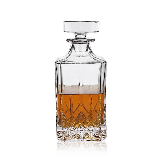Viski Admiral Liquor Decanter - 1 EA
