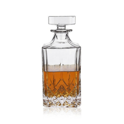 Viski Admiral Liquor Decanter - 1 EA - Image 1