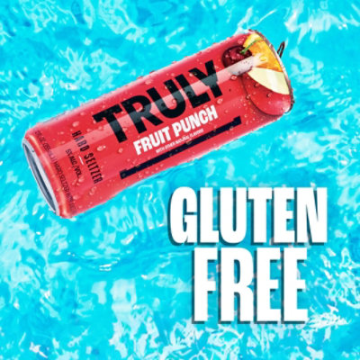 Truly Hard Seltzer Punch Variety Pack Cans - 12-12 Fl. Oz. - Image 6