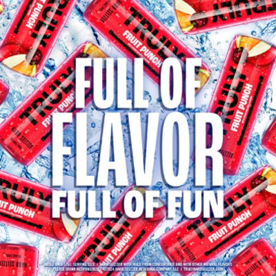 Truly Hard Seltzer Punch Variety Pack Cans - 12-12 Fl. Oz. - Image 3