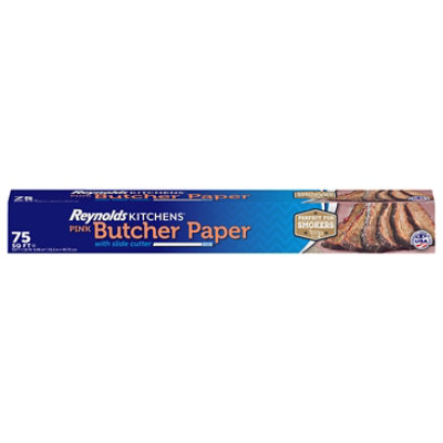 Reynolds Kitchens Butcher Paper Foodwrap