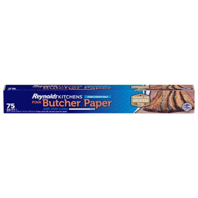 Reynolds Reynolds Kitchens Butcher Paper Foodwrap - 75 SF - Image 2