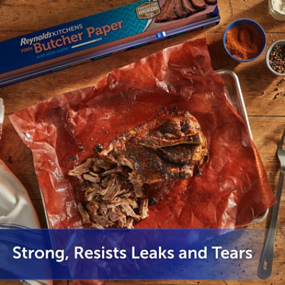 Reynolds Reynolds Kitchens Butcher Paper Foodwrap - 75 SF - Image 4