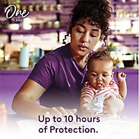 One by Poise 2 in 1 Period and Bladder Leakage Pads for Women with Wings  - 22 Count - Image 3