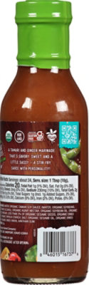 Organicville Teriyaki Sauce Gluten Free - 13.25 Oz - Image 6