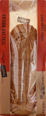 Signature SELECT Italian Bread - Each - Image 2