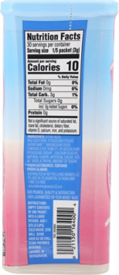 Signature SELECT Pink Lemonade Sugar Free Mix - 3.2 OZ - Image 7