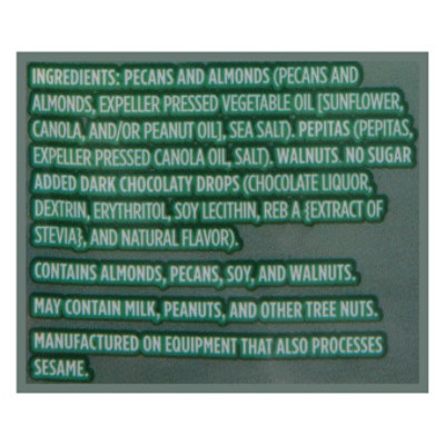 Sn Smart Mix Keto Crunch - 10 OZ - Image 4