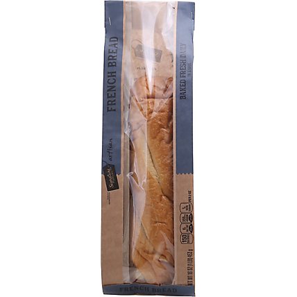 S Sel French Bread - EACH - Image 2
