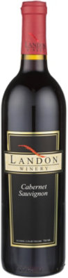 Landon Cab Wine - 750 ML - Image 1