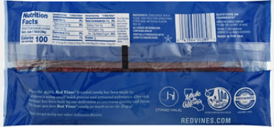 Am Red Vines Superstring - 14 OZ - Image 6