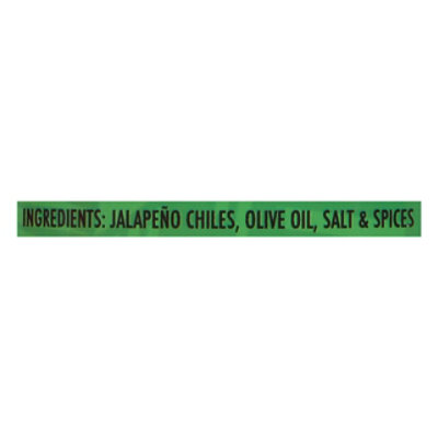 Don Chilio Jalapno Chile Pepper Crisp - 5 OZ - Image 5