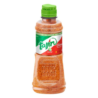 Tajin Fruit Seasoning - 9 OZ - Image 3