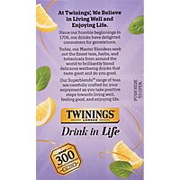 Twining Tea Adaptogens Detox - 18 CT - Image 5