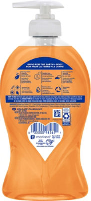 Softsoap Liquid Hand Soap Halloween Fall Bats - 11.25 Oz - Image 5