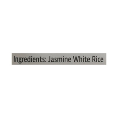 4Sisters Jasmine Rice Long Grain - 2 LB - Image 5