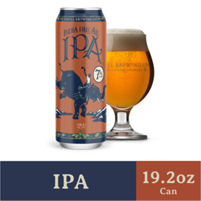 Odell Brewing Company Odell IPA 19.2oz