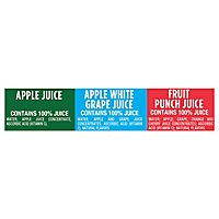 Motts 100% Juice Variety Pack - 32-6.75 FZ - Image 5
