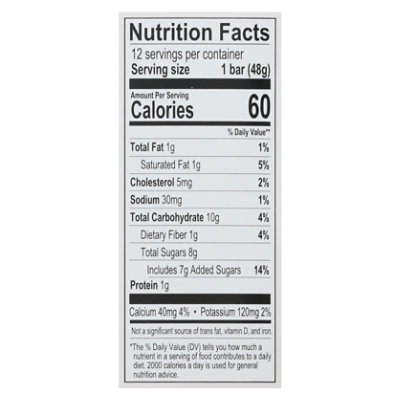 Philly Swirl Fudge Swirl Stix 12pk - 19.8 OZ - Image 4