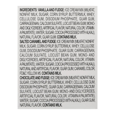 Philly Swirl Fudge Swirl Stix 12pk - 19.8 OZ - Image 5