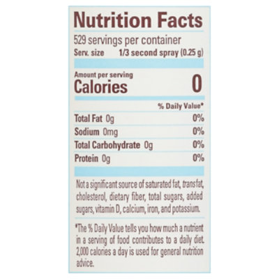 La Tourangelle Baking Spray All Purpose - 147 ML - Image 3