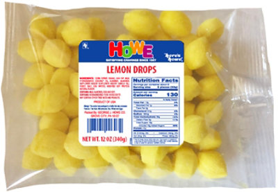 Lemon Drops - 11 OZ - Image 1