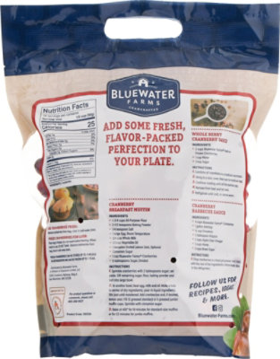 Cranberries - 2 Lb - Image 6