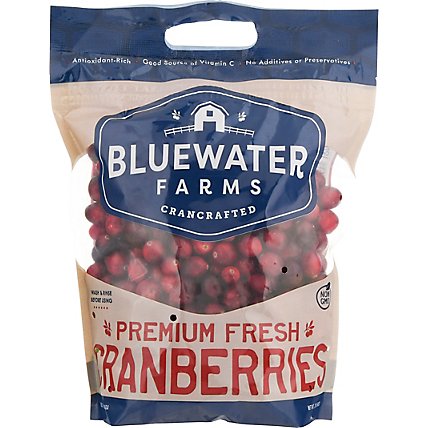Blueberries - 4.4 OZ - Image 2