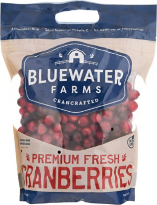 Cranberries - 2 Lb - Image 2