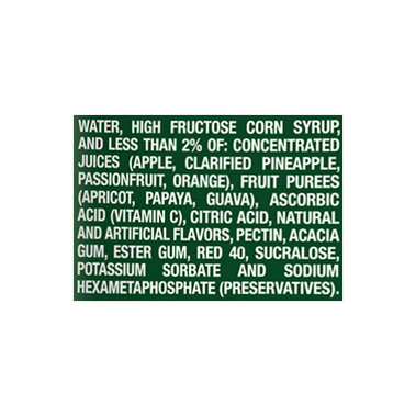 Hawaiian Punch Watermelon Berry Boom - 128 Fl. Oz. - Image 5