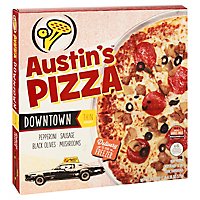 Austins Downtown Special Pizza - 20.3 OZ - Image 1