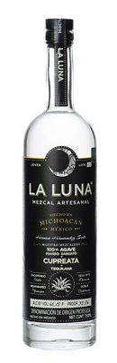 La Luna Mezcal - 750 ML - Image 1