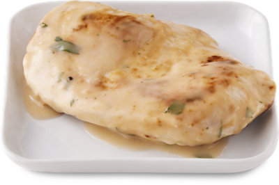 Chicken Francaise Cold - 1 Lb - Image 1