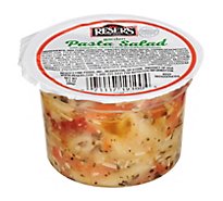 Resers Garden Pasta Salad - 3.5 OZ