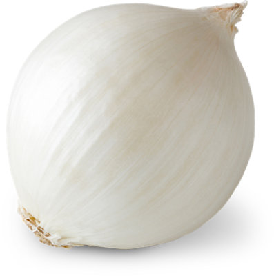 Onions White - EA - Image 1