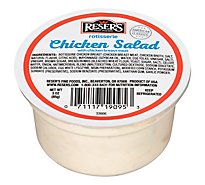 Resers Chicken Salad - 3 OZ