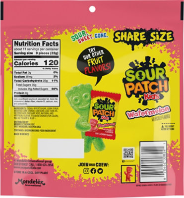 Sour Patch Watrmln Bg Ss - 12 OZ - Image 6