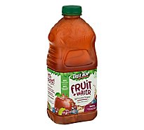Tree Top Fruit Water Berry - 64 FZ