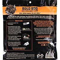Bear Mountain Bbq Craft Blend Bold Smoke Ems - EA - Image 4