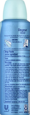 Degree Victory Antiperspirant - 3.8 FZ - Image 5