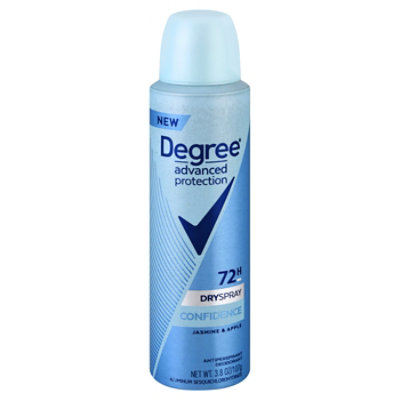 Degree Victory Antiperspirant - 3.8 FZ