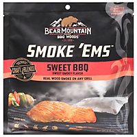 Bear Mountain Bbq Craft Blend Sweet Smoke Ems - EA - Image 3