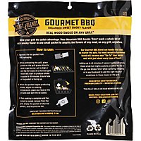 Bear Mountain Bbq Craft Blend Gourmet Smoke Ems - EA - Image 4