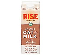 Rise Brewing Co Oat Milk Chocolate - 32 FZ