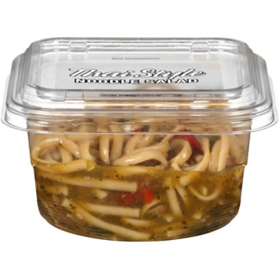 Resers Thai Noodle Salad - 9 OZ - Image 3