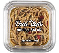 Resers Thai Noodle Salad - 9 OZ
