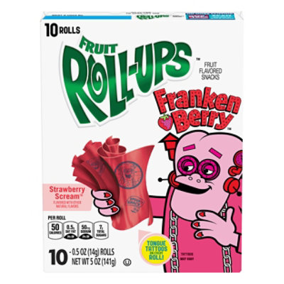 Bc Frt Rollups Franken Berry 10ct - 10 CT - Image 3