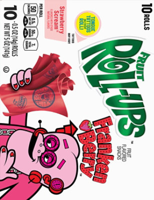 Bc Frt Rollups Franken Berry 10ct - 10 CT - Image 6