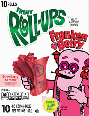 Bc Frt Rollups Franken Berry 10ct - 10 CT - Image 2