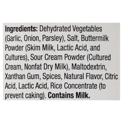 Badia All Purpose Seasoning Ranch - 5 OZ - Image 5